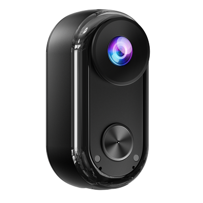 4K Tiny Portable Pov Camera